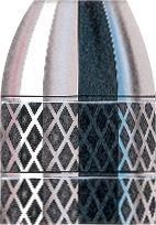 Hornady Lead Pistol Bullets .45 cal .454" 255 gr Cowboy FP 200-ct