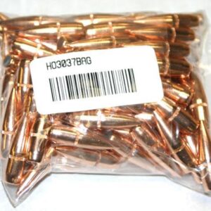 Hornady Traditional - FMJ Rifle Bullets .30 cal .308" 150 gr FMJ-BT CANN 100-ct