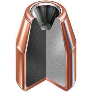 Hornady HAP Handgun Bullets 9mm .356" 125 gr HAP 500-ct