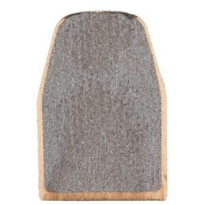 Hornady FMJ Handgun Bullets .45 cal .451" 230 gr FMJRN 100-ct