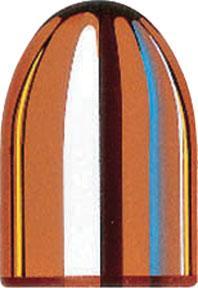 Hornady HAP Handgun Bullets .45 cal .451" 230 gr FMJRN 500-ct