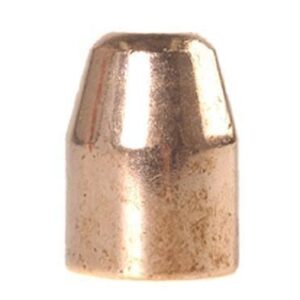 Hornady FMJ Handgun Bullets .45 cal .451" 230 gr FMJRN 100-Bag