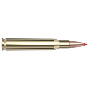 Hornady American Whitetail Tipped SST Rifle Ammunition 270 Win 130gr PT 3050 fps 20-ct