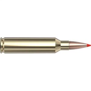 Hornady American Whitetail Tipped SST Rifle Ammunition 7mm PRC 154gr PT 3030 fps 20-ct