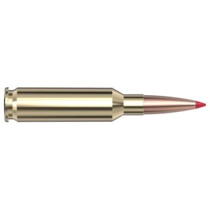 Hornady Precision Hunter ELD-X Rifle Ammunition 25 Creedmoor 128gr PT 2850fps 20-ct