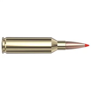 Hornady American Whitetail Tipped SST Rifle Ammunition 6.5 PRC 129gr PT 3120 fps 20-ct