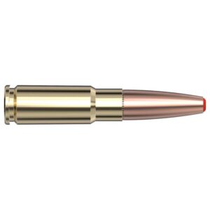 Hornady Subsonic Rifle Ammunition .338 ARC 307gr PT 1050 fps 20-ct