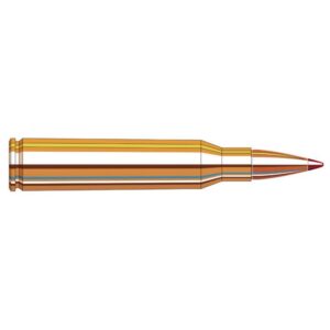 Hornady Custom Rifle Ammunition .338 Lapua Mag 240gr CX 20-ct