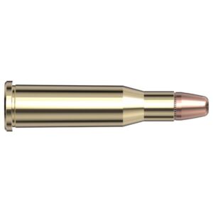 Hornady Custom Rifle Ammunition .218 Bee 45 gr HP 25-ct