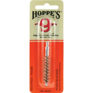 Hoppe's Phosphor Bronze Brush 9mm