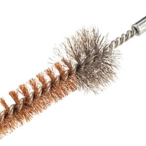 Hoppe's 5.56mm-.223 Rem AR Chamber Brush