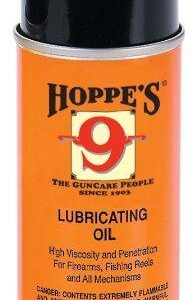 Hoppe's Lubricating Oil - 4 oz. Aerosol