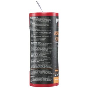 Hoppe's Boresnake CLP 5.56mm Rifle Kit .22-.223 Cal