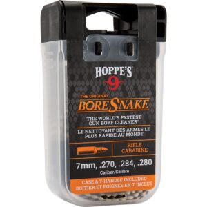 Hoppe's Boresnake Den-.270 - .375 Caliber 7mm Rifle