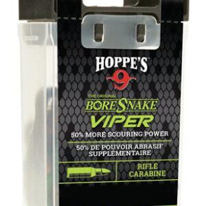 Viper Den Boresnake-  .350 - .375 Caliber Viper Rifle