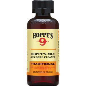 Hoppe's No. 9 Gun Bore Cleaner 2oz
