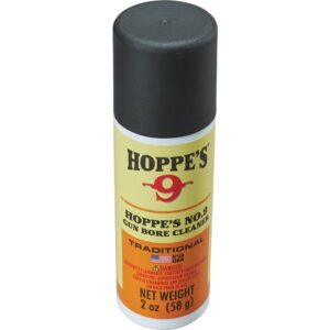 Hoppe's No. 9 Powder Solvent Aerosol 2 oz