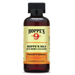 Hoppe's No. 9 Gun Bore Cleaner 32oz