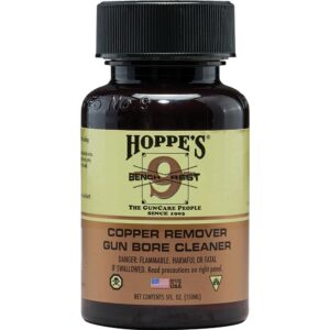 Hoppe's Copper Solvent