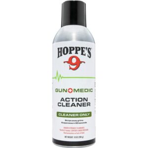 Hoppe's Gun Medic Cleaner 10 oz Aerosol