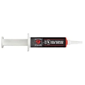 Hoppe's Black Grease Syringe 12 cc