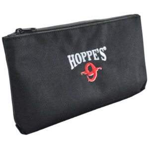 Hoppe's Dry Soft Sided Pistol Cleaning Kit