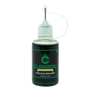 Clenzoil Field & Range Needle Oiler (1 oz.)