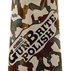 Iosso Gunbrite Rust Preventative - 2 oz.