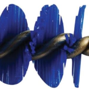 Iosso Eliminator Bore Brush - .44-.45