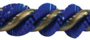 Iosso Eliminator Bore Brush - .22-.243 cal