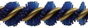 Iosso Eliminator Bore Brush - .243-6mm