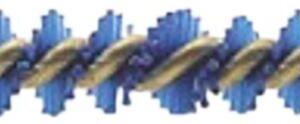 Iosso Eliminator Bore Brush - .20 cal