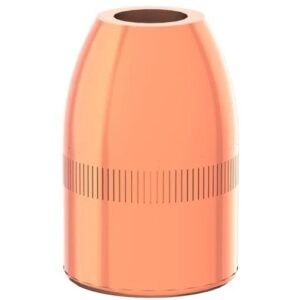Accura Precision-Bond Handgun Bullets .38 cal .358" 125 gr HP 500-pk