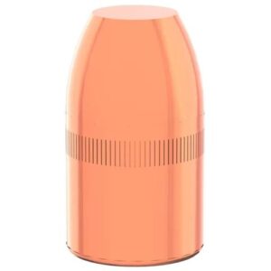 Accura Precision-Bond Handgun Bullets .38 cal .357" 158 gr FP 500-pk