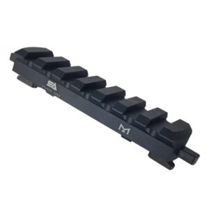 Sylvan Arms QD Picatinny Rail Mount 7 Slot Extended