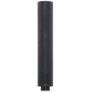 Sylvan Arms Osprey QD Suppressor .223 Rem-5.56mm Titanium-Stainless 1-2"x28