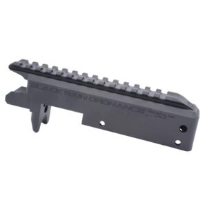 Black Rain Ordnance BRO-22 Billet Receiver