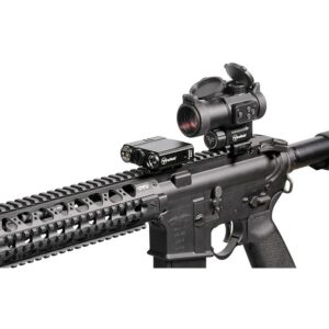 Firefield Charge AR Red Laser Sight and Flashlight