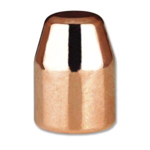 Berry's Preferred Plated Pistol Bullets .44 cal .429" 220 gr FP 500-ct