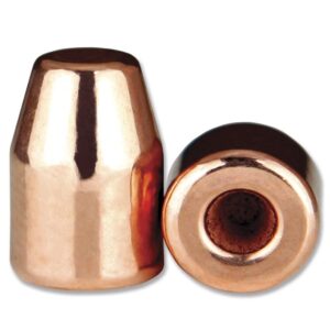 Berry's Superior Plated Handgun Bullets .45 cal .452" 185 gr HBRN 500-ct