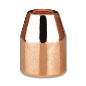 Berry's Superior Plated Handgun Bullets .45 ACP .452" 200 gr HP 500-box