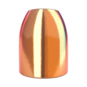 Berry's Preferred Plated Pistol Bullets .40 cal-10mm .401" 180 gr RS 1000-ct