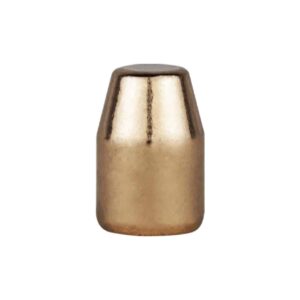 Berry's Superior Plated Pistol Bullets 9mm .356" 147gr FP 1000-ct