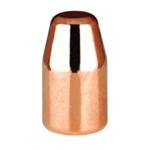 Berry's Superior Plated Handgun Bullets .38-.357 cal .357" 158 gr FPTP 1000-ct