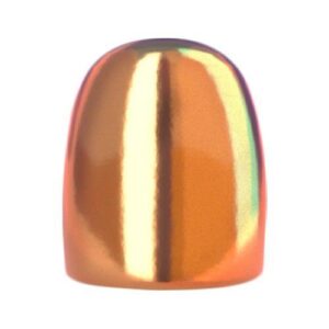 Berry's Superior Plated Pistol Bullets .45 Cal. .452" 200 gr Round Nose 500-ct