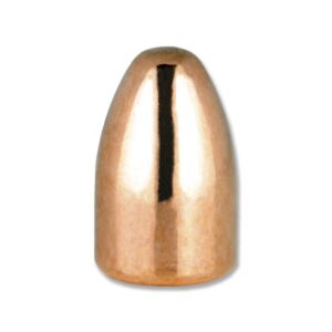 Berry's Preferred Plated Pistol Bullets 9mm .356" 115 gr RN 1000-ct