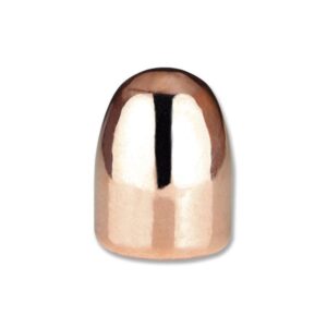 Berry's Preferred Plated Pistol Bullets .380 cal .356" 100 gr FBRN 1000-ct