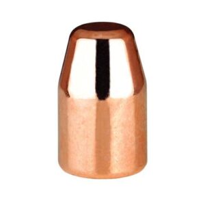 Berry's Preferred Plated Pistol Bullets 9mm .356" 115gr FP 250-ct