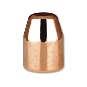 Berry's Preferred Plated Pistol Bullets .40 cal-10mm .401" 165 gr FP 250-ct