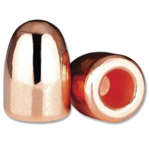 Berry's Preferred Plated Pistol Bullets .40 S&W - 10mm .401" 155 gr HBRN 250-ct